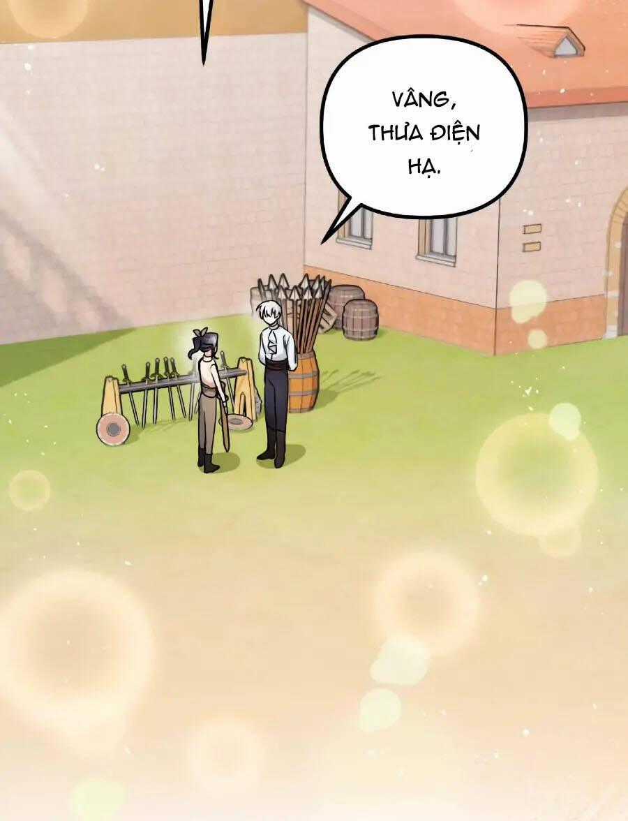 Nàng Bạch Tuyết Chapter 22.1 trang 34