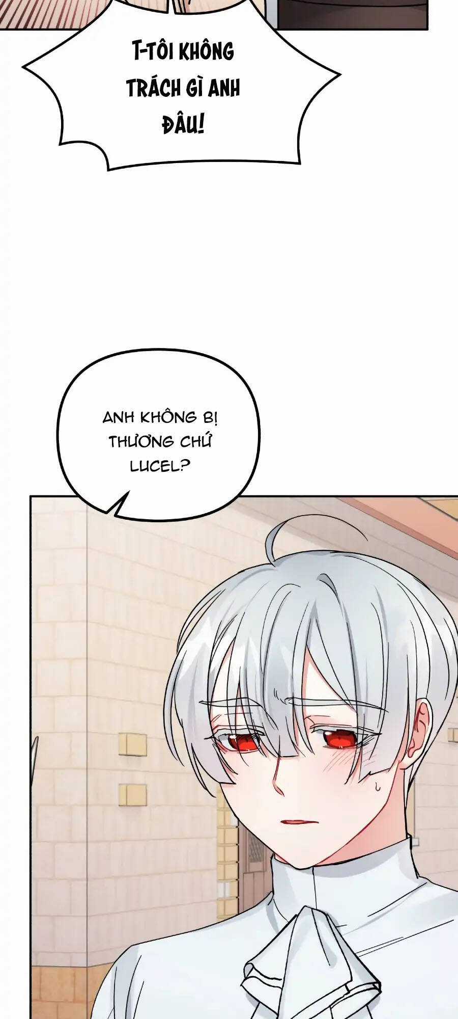 Nàng Bạch Tuyết Chapter 22.1 trang 4