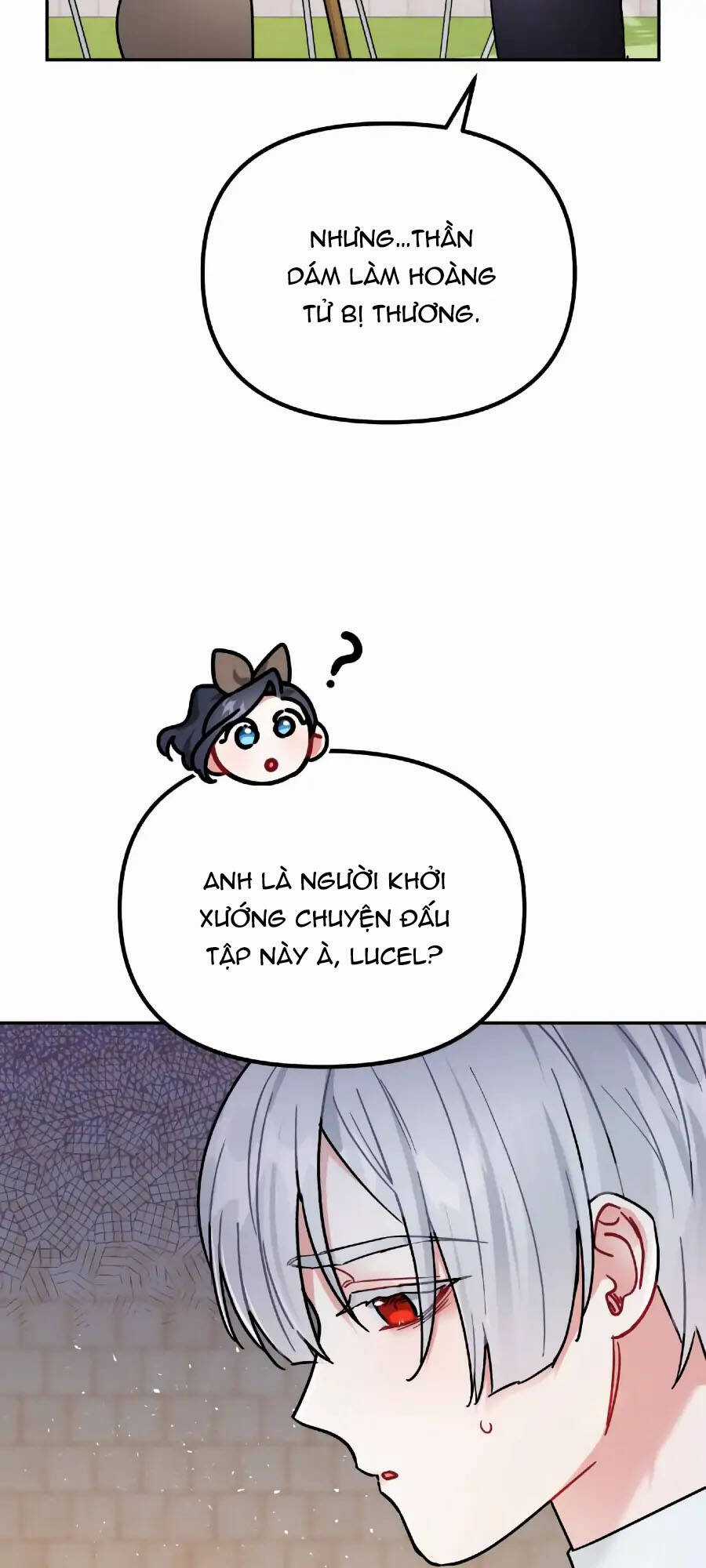 Nàng Bạch Tuyết Chapter 22.1 trang 7