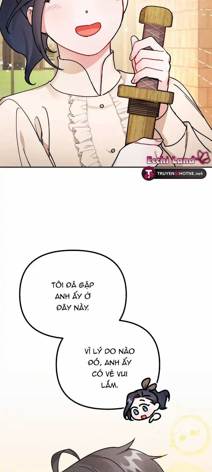 Nàng Bạch Tuyết Chapter 22.1 trang 9