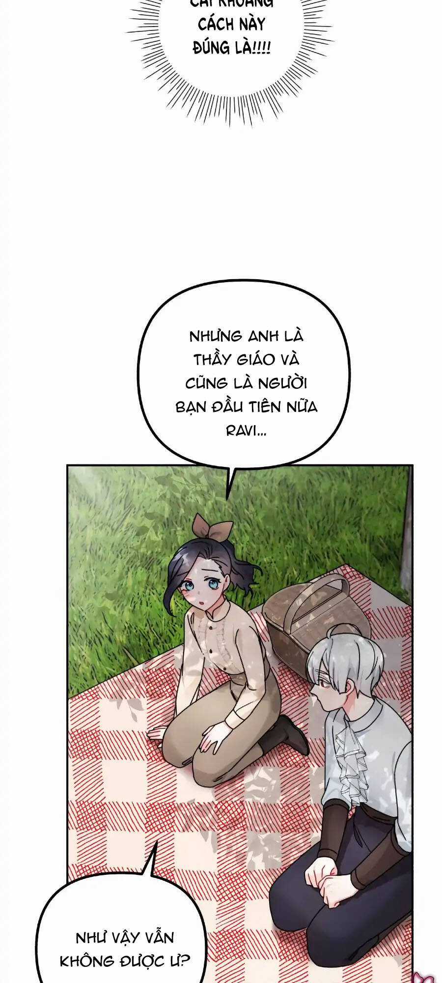 Nàng Bạch Tuyết Chapter 22.2 trang 14