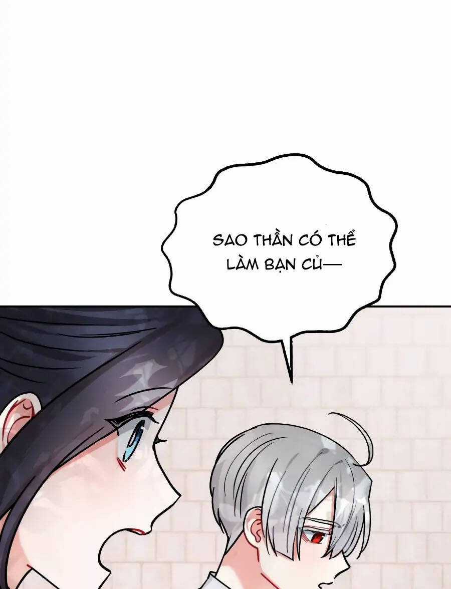 Nàng Bạch Tuyết Chapter 22.2 trang 16