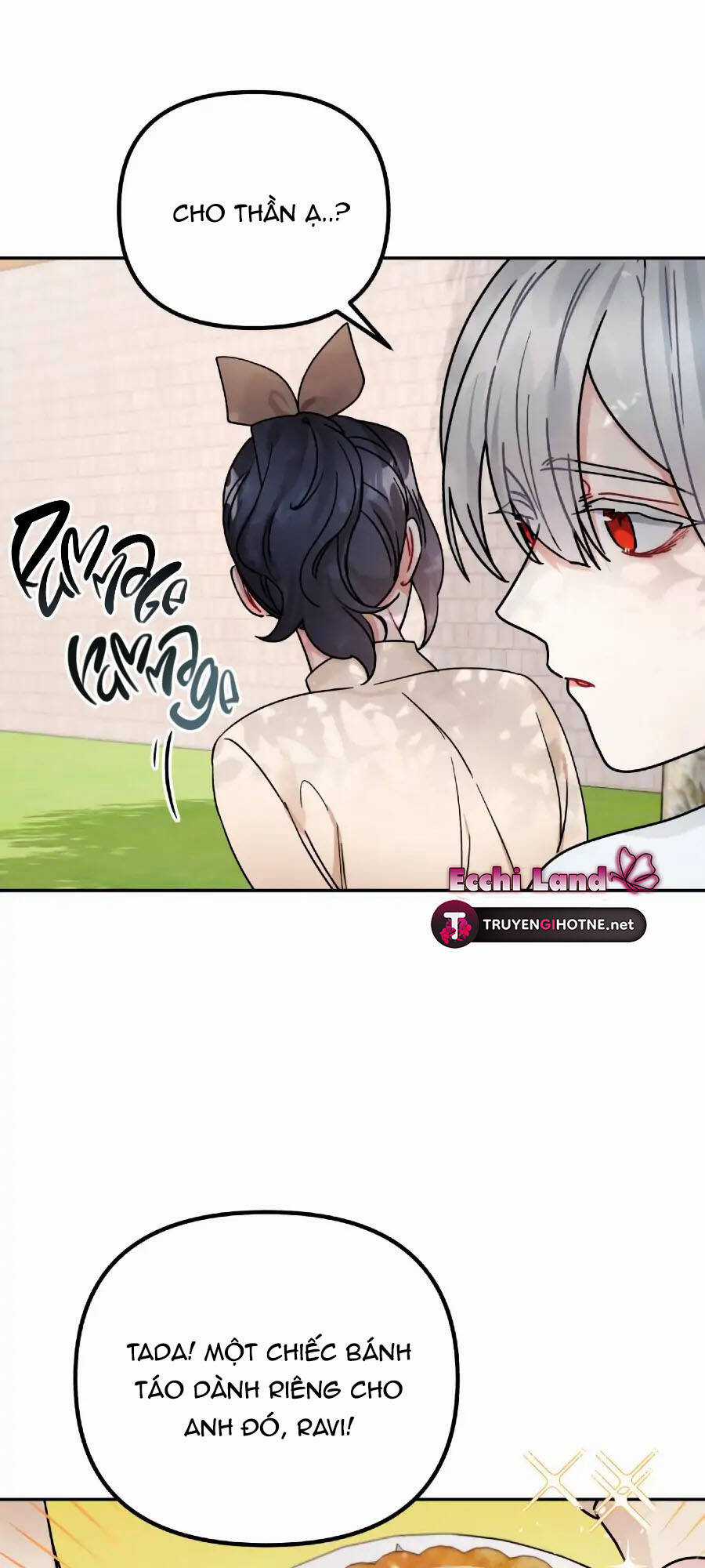 Nàng Bạch Tuyết Chapter 22.2 trang 18
