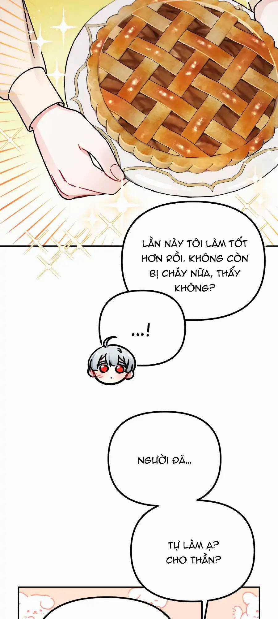 Nàng Bạch Tuyết Chapter 22.2 trang 19