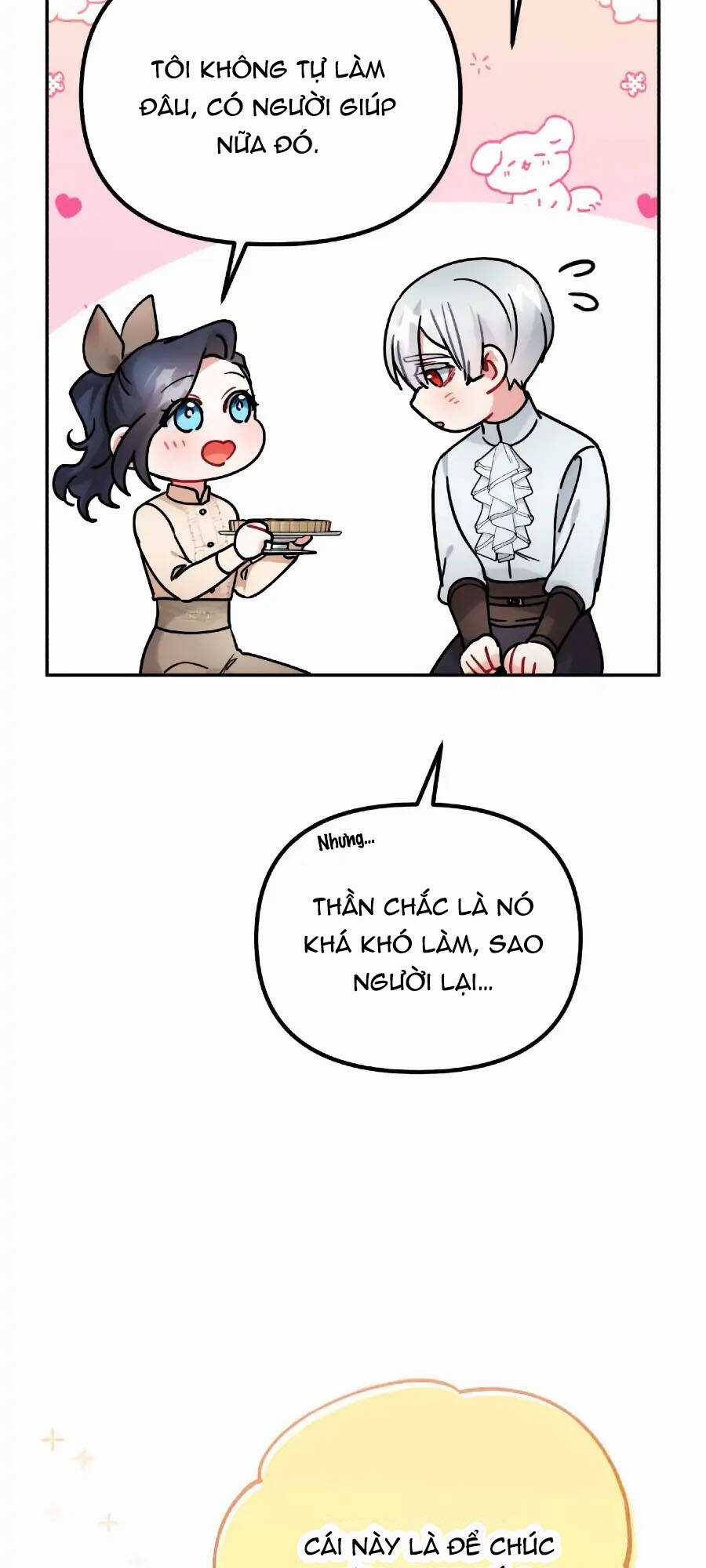 Nàng Bạch Tuyết Chapter 22.2 trang 20