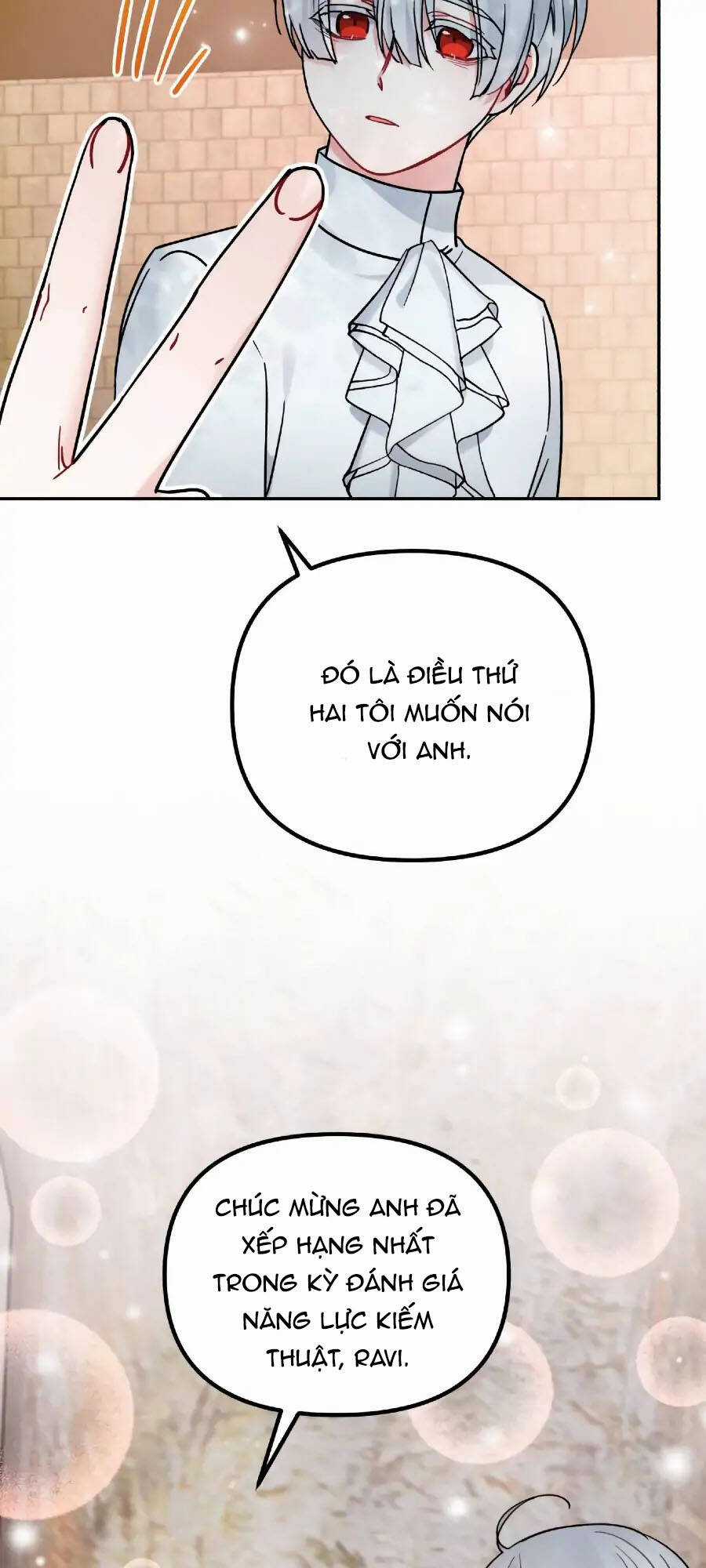 Nàng Bạch Tuyết Chapter 22.2 trang 23