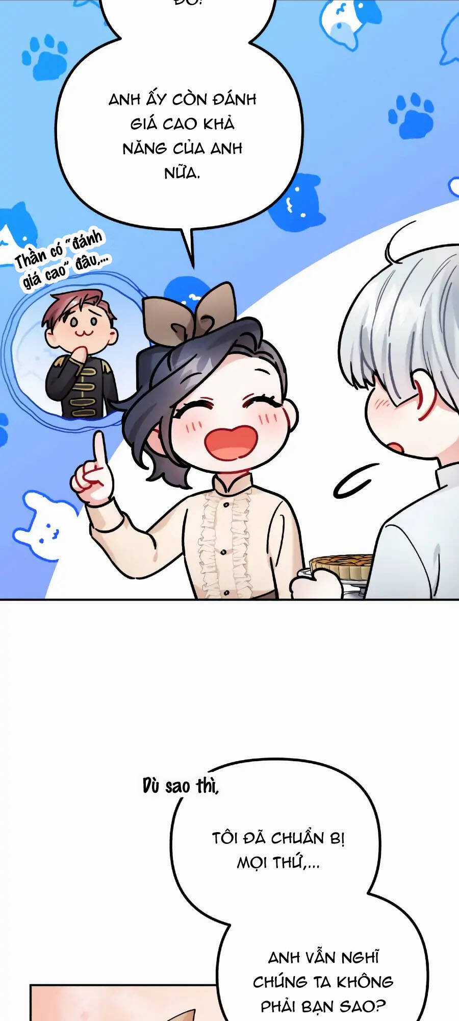 Nàng Bạch Tuyết Chapter 22.2 trang 25