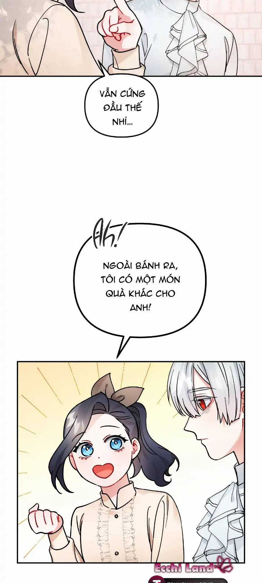 Nàng Bạch Tuyết Chapter 22.2 trang 29