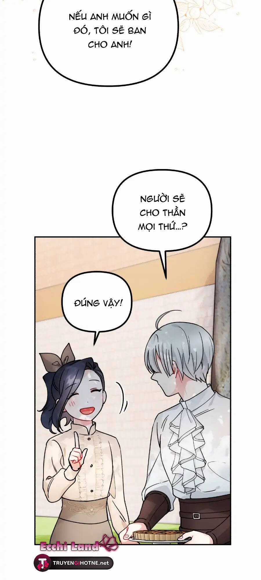 Nàng Bạch Tuyết Chapter 22.2 trang 33