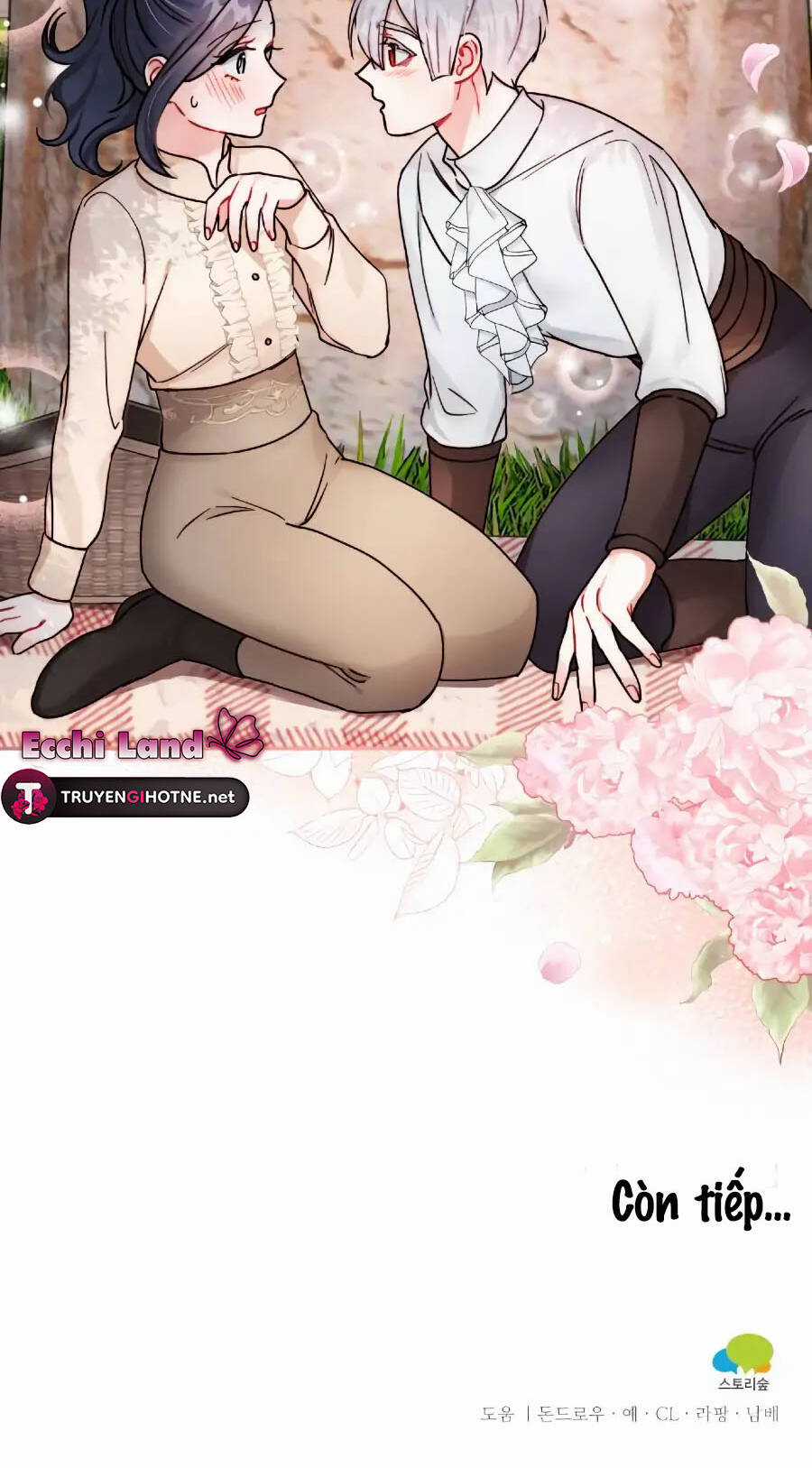 Nàng Bạch Tuyết Chapter 22.2 trang 39