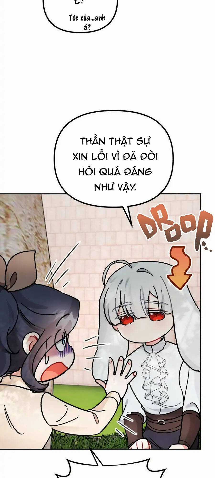 Nàng Bạch Tuyết Chapter 23.1 trang 12