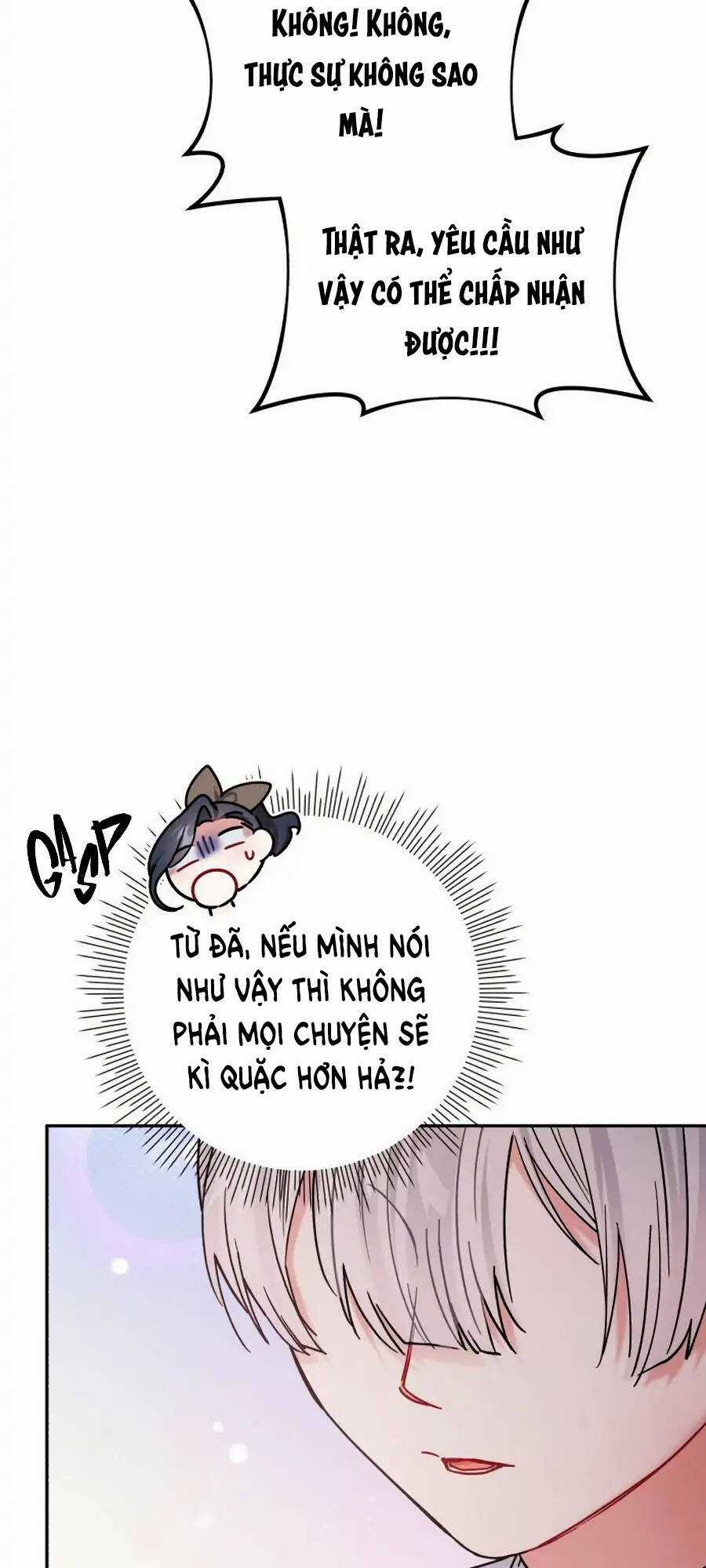 Nàng Bạch Tuyết Chapter 23.1 trang 13