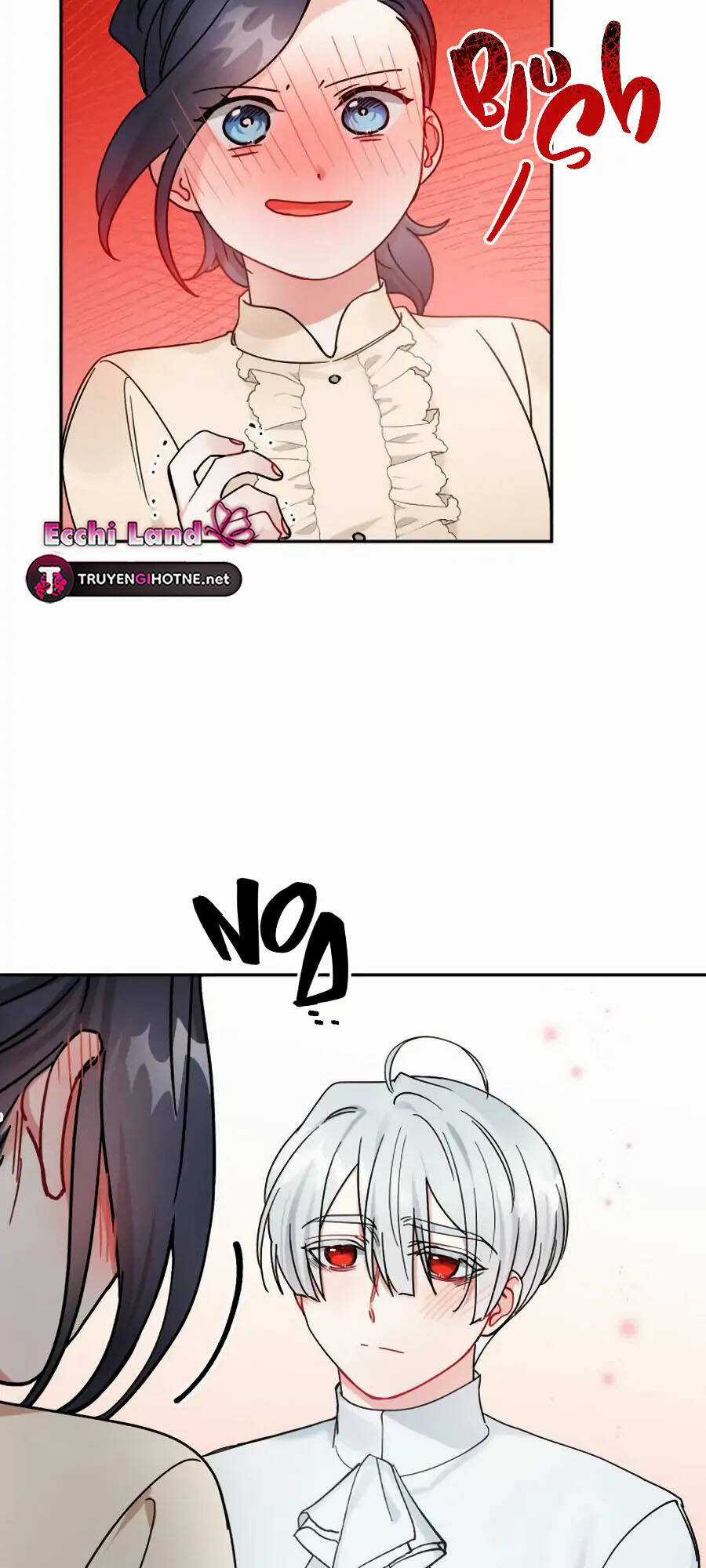 Nàng Bạch Tuyết Chapter 23.1 trang 17