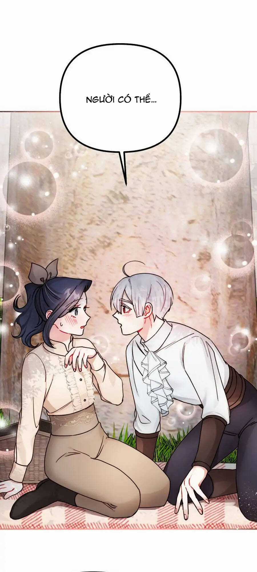 Nàng Bạch Tuyết Chapter 23.1 trang 2