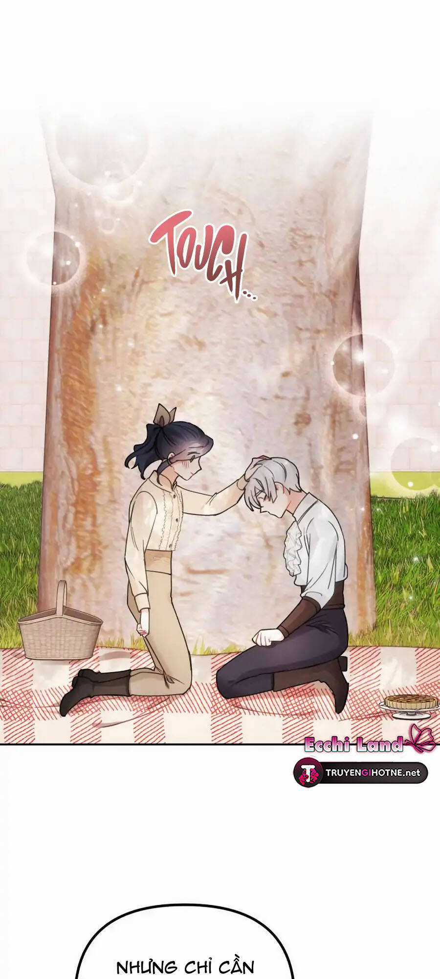 Nàng Bạch Tuyết Chapter 23.1 trang 20