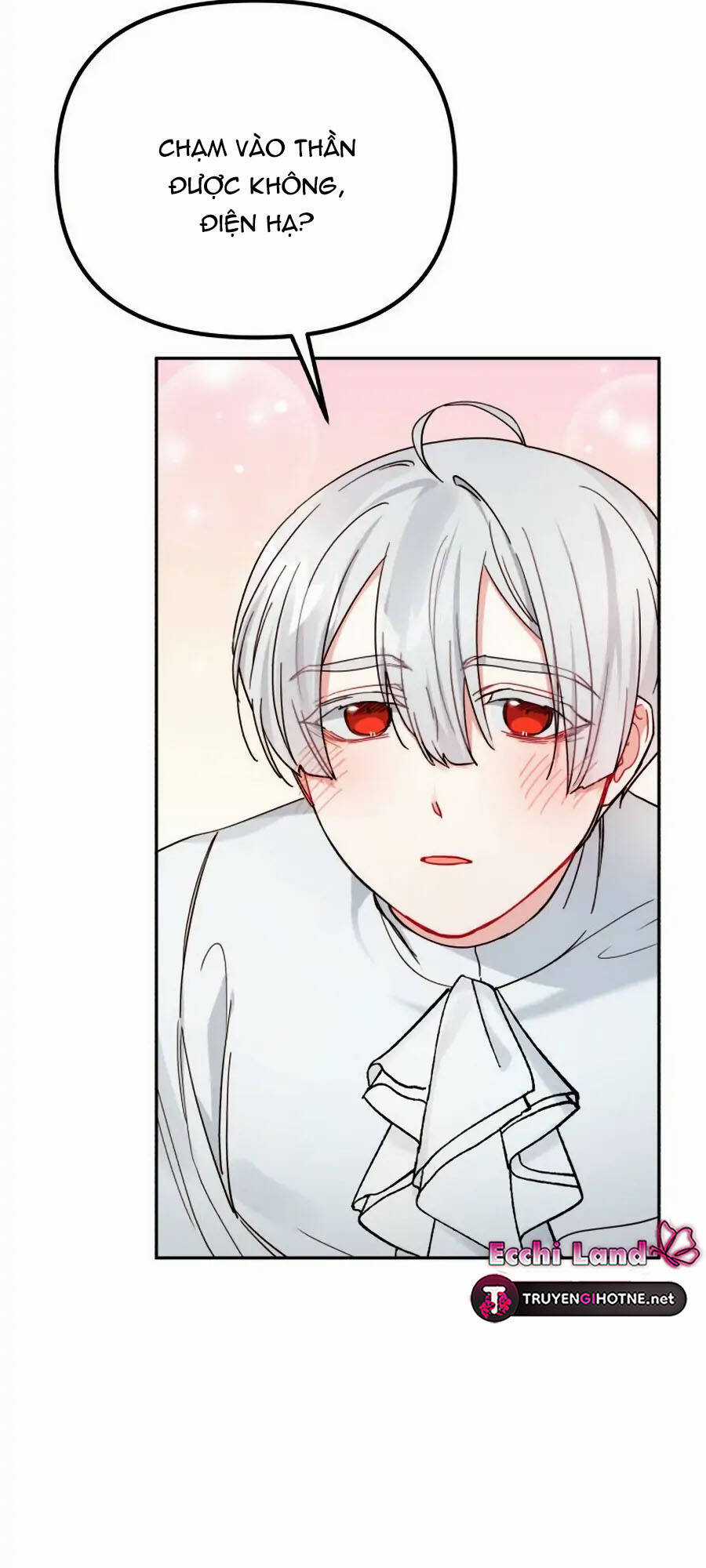 Nàng Bạch Tuyết Chapter 23.1 trang 3