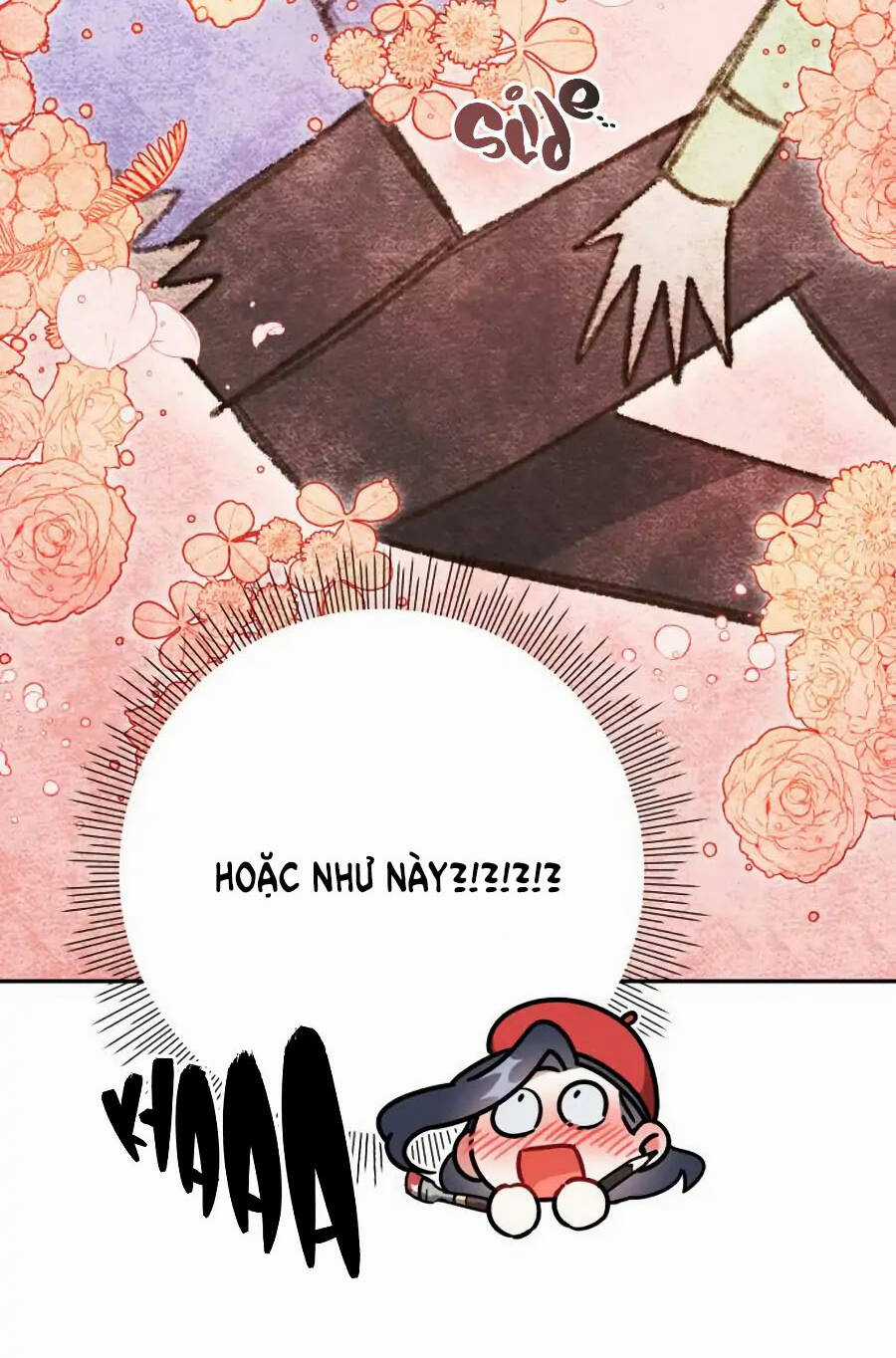 Nàng Bạch Tuyết Chapter 23.1 trang 6