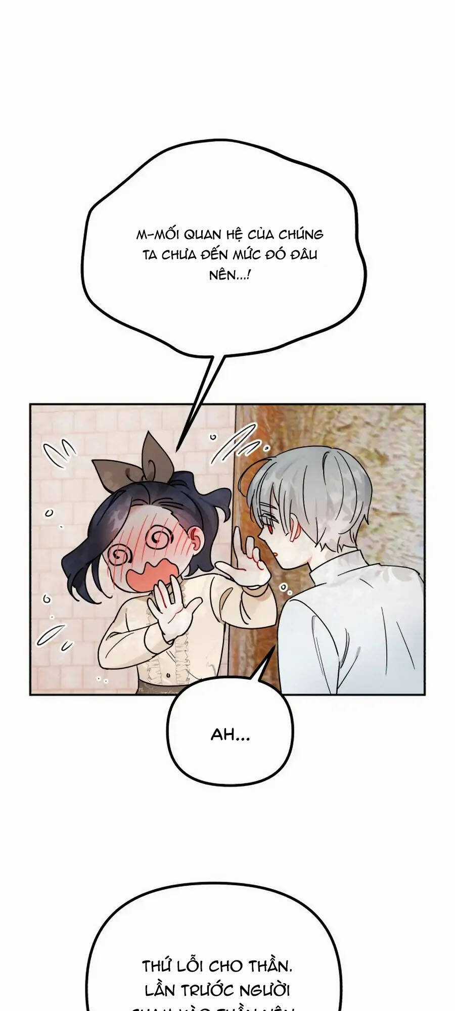 Nàng Bạch Tuyết Chapter 23.1 trang 7