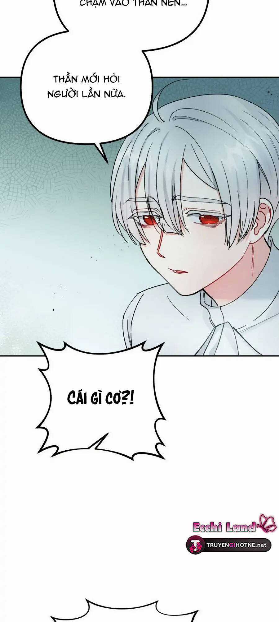 Nàng Bạch Tuyết Chapter 23.1 trang 8