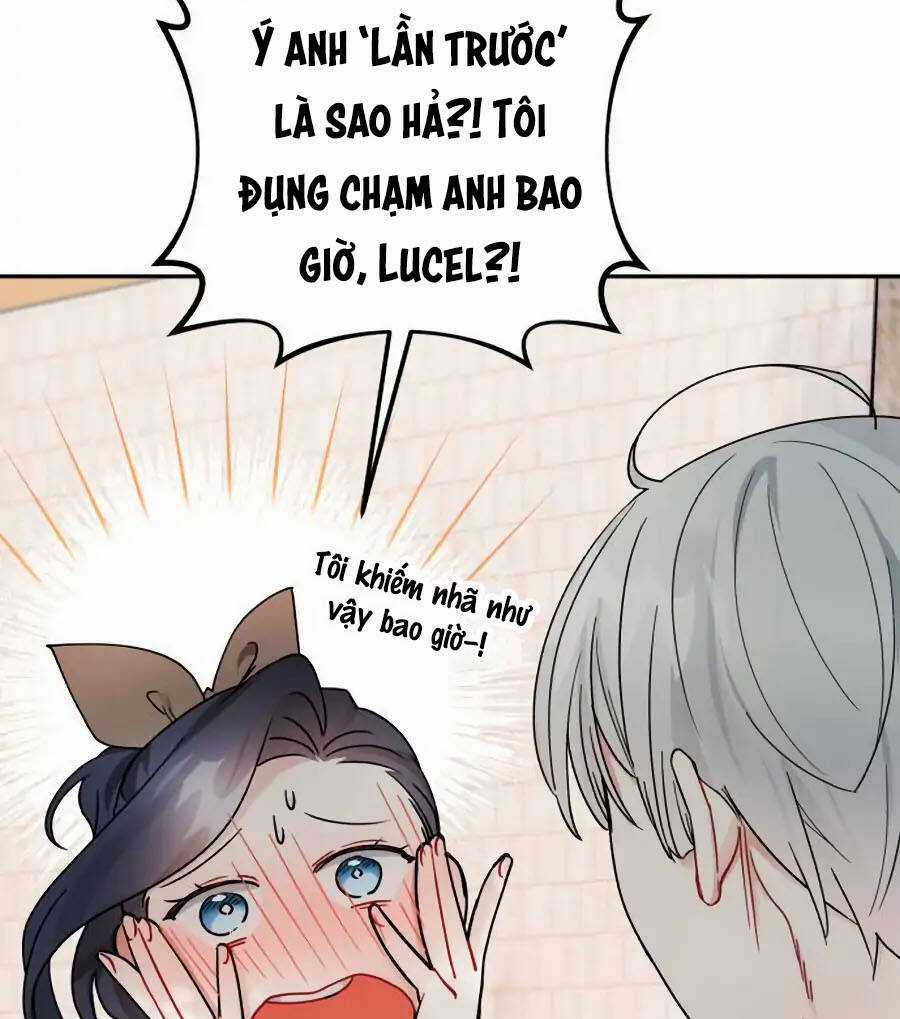 Nàng Bạch Tuyết Chapter 23.1 trang 9