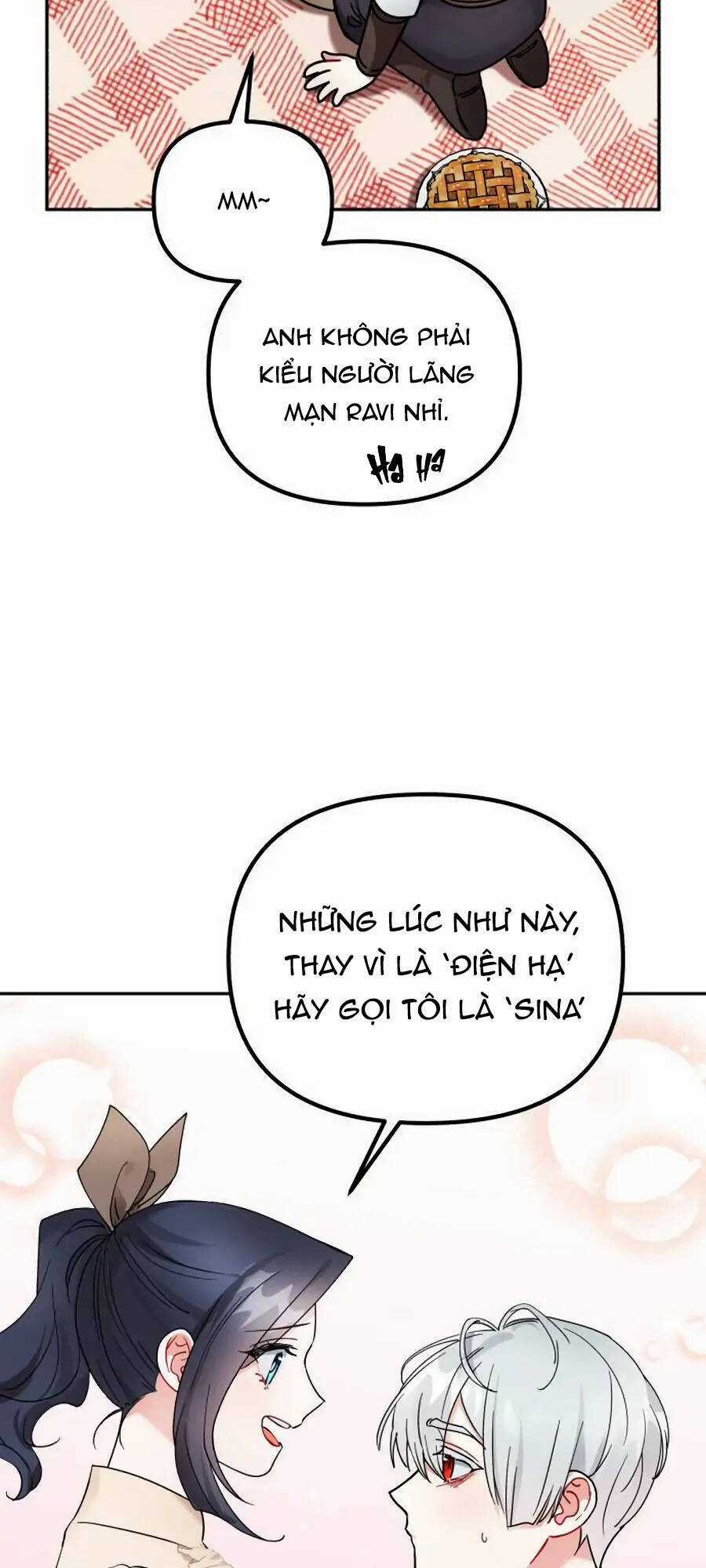 Nàng Bạch Tuyết Chapter 23.2 trang 11