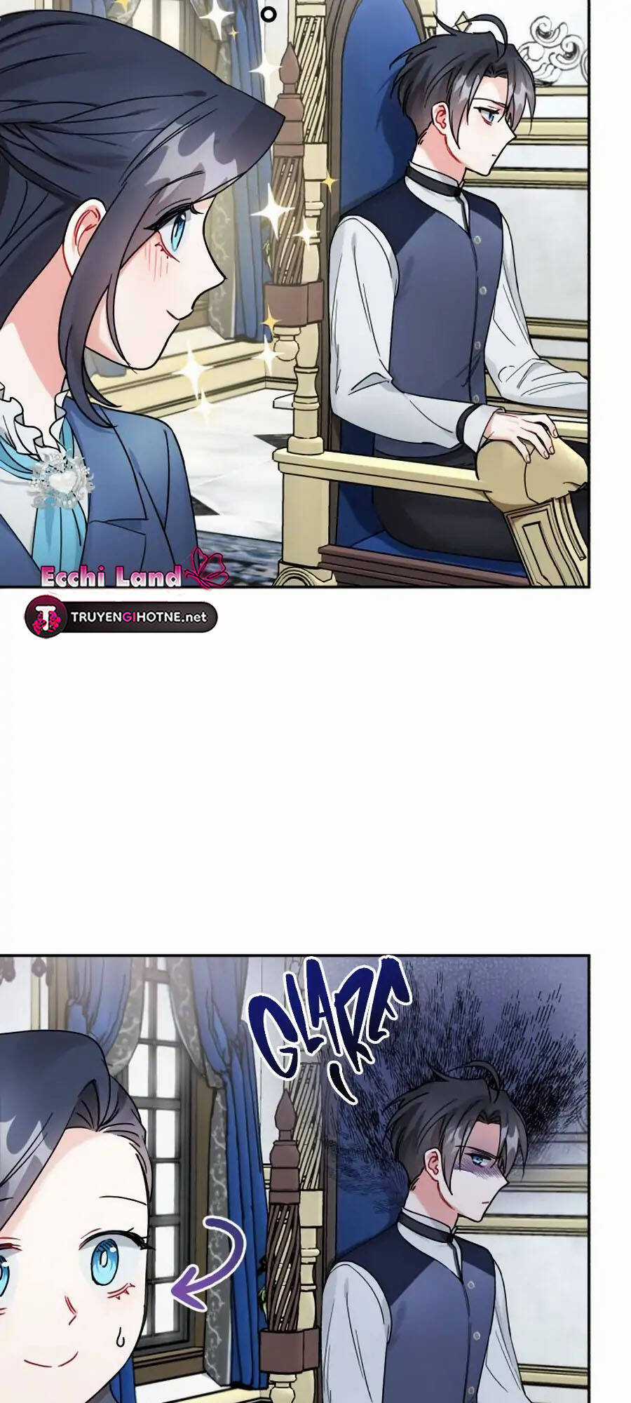 Nàng Bạch Tuyết Chapter 23.2 trang 20