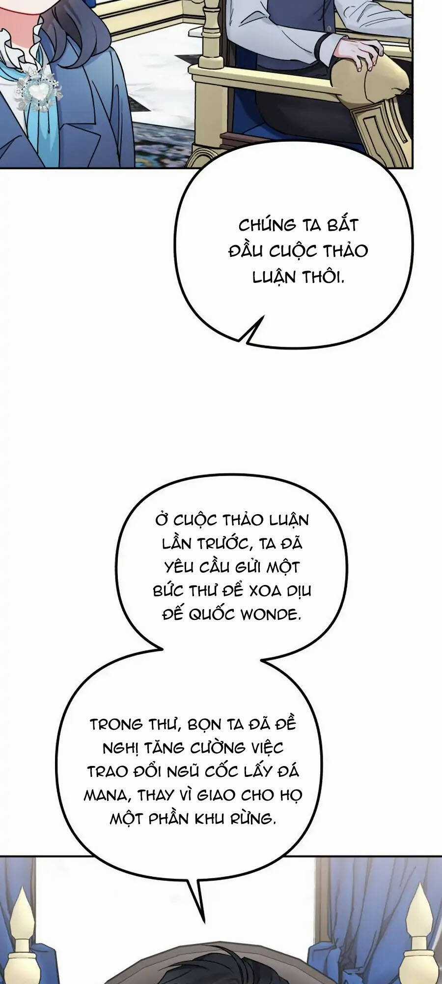 Nàng Bạch Tuyết Chapter 23.2 trang 21