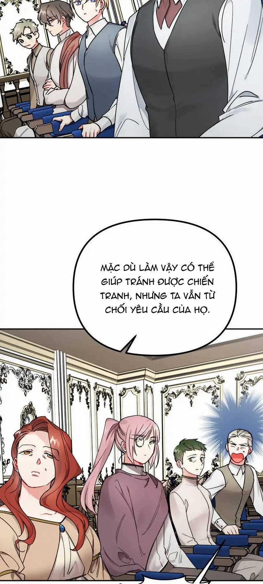 Nàng Bạch Tuyết Chapter 23.2 trang 24