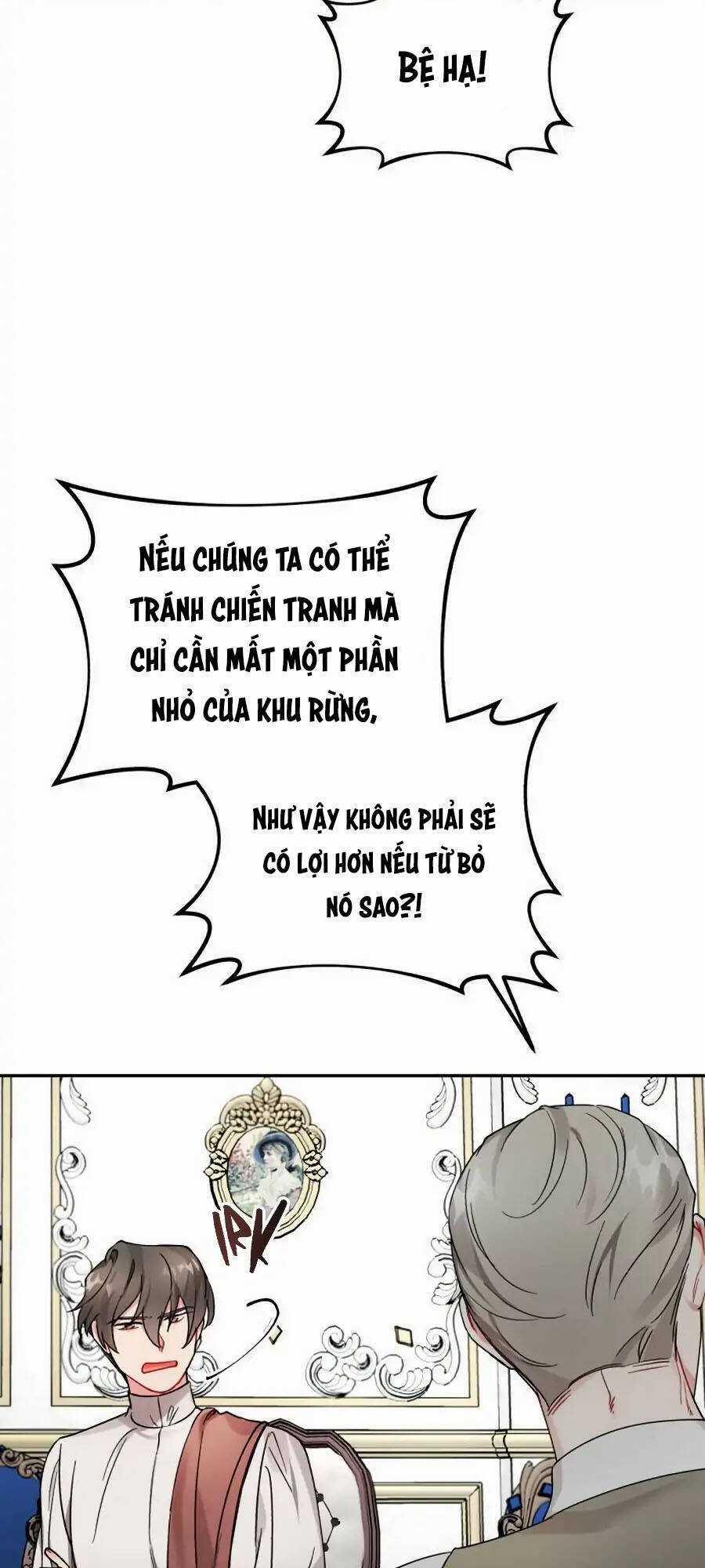 Nàng Bạch Tuyết Chapter 23.2 trang 25