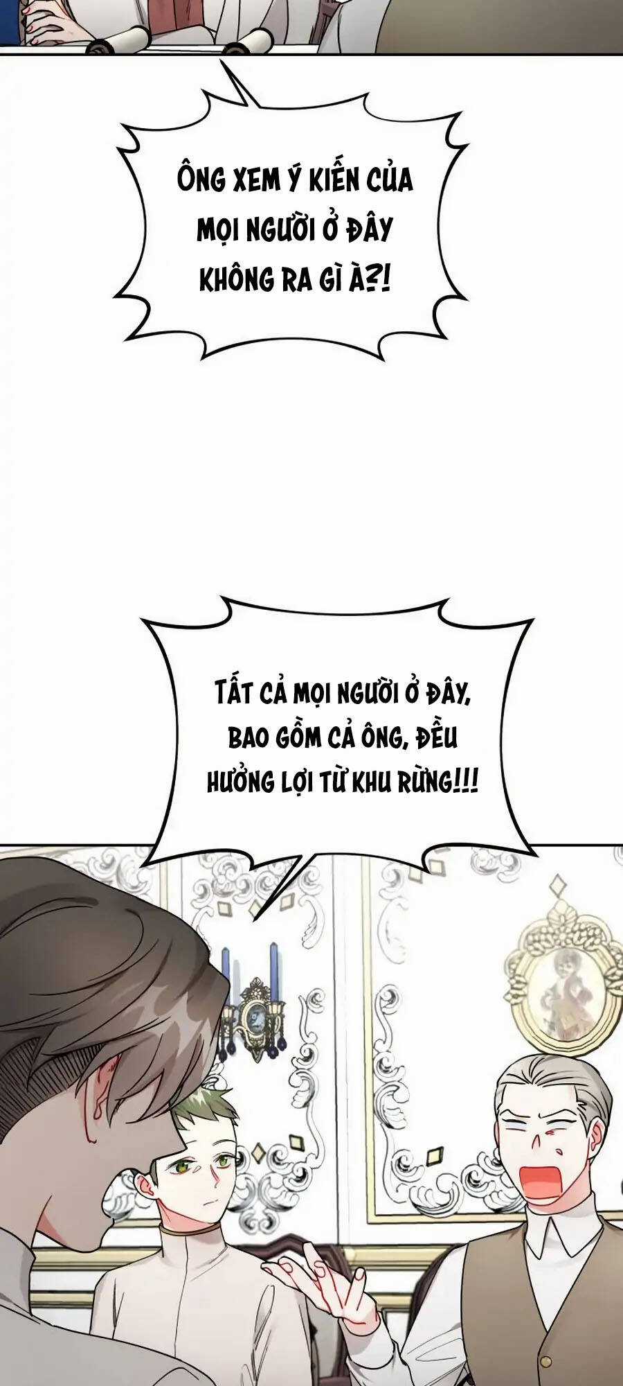 Nàng Bạch Tuyết Chapter 23.2 trang 26