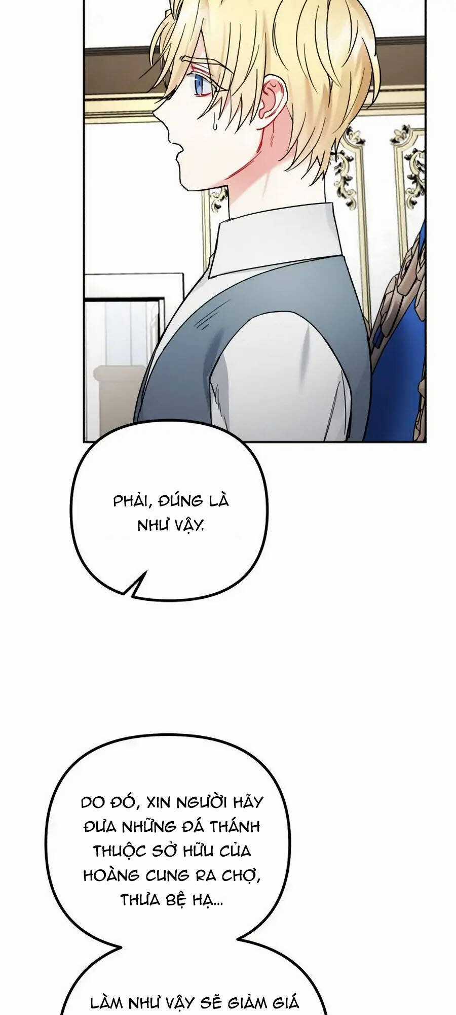 Nàng Bạch Tuyết Chapter 23.2 trang 33