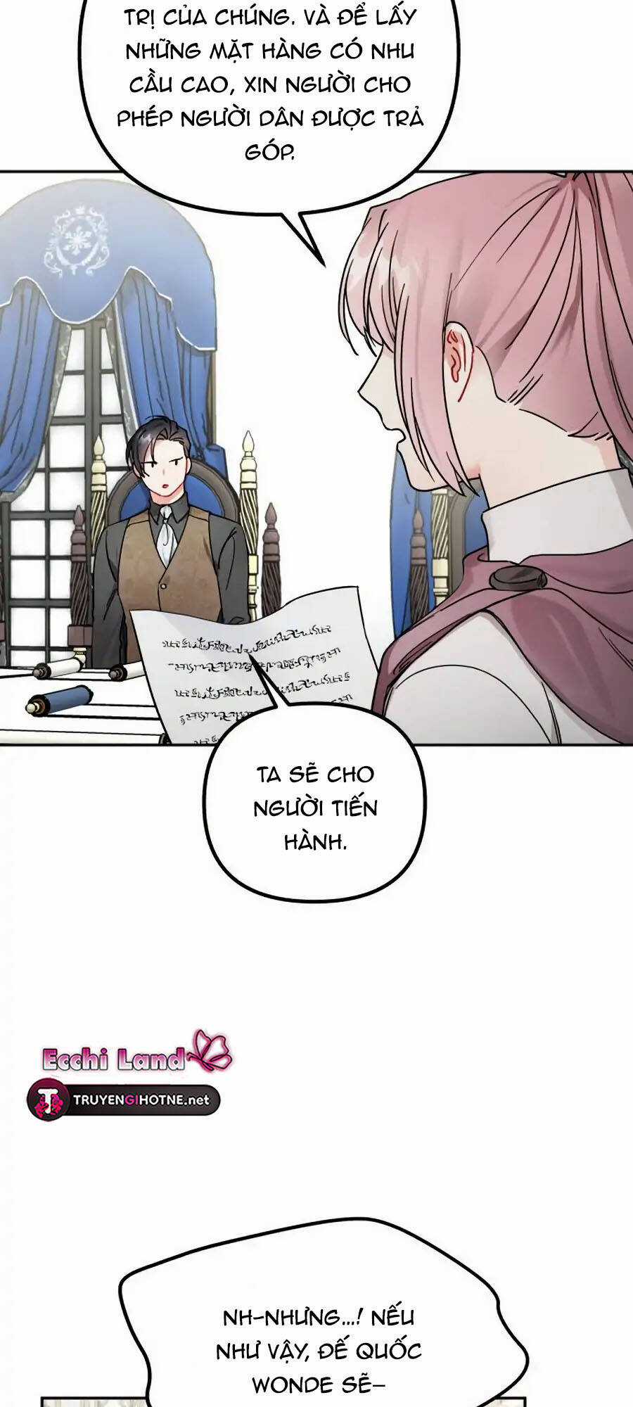 Nàng Bạch Tuyết Chapter 23.2 trang 34