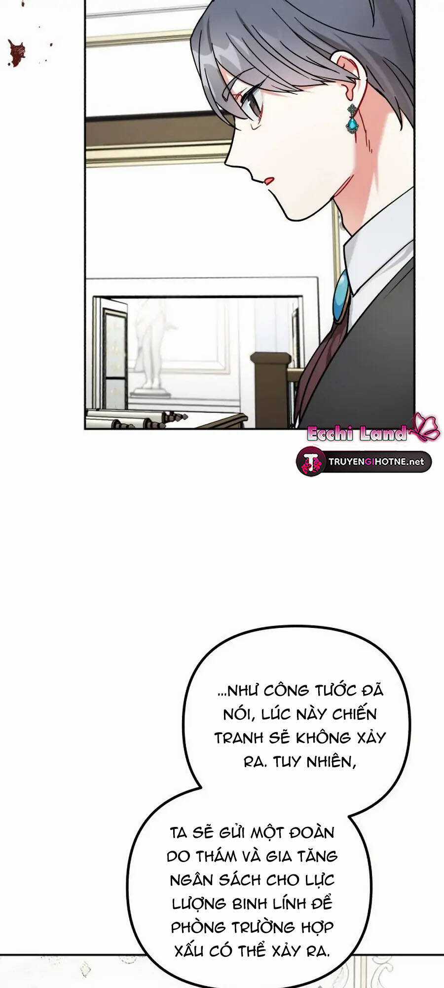 Nàng Bạch Tuyết Chapter 23.2 trang 37