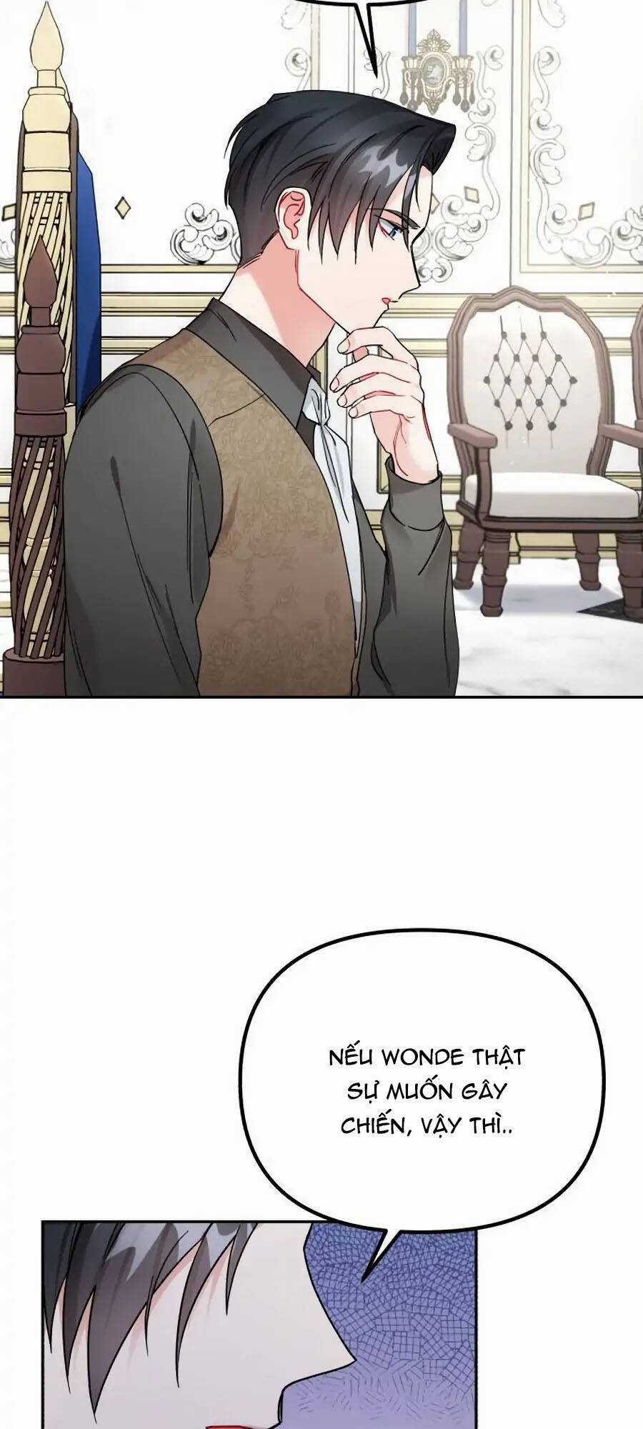 Nàng Bạch Tuyết Chapter 23.2 trang 38