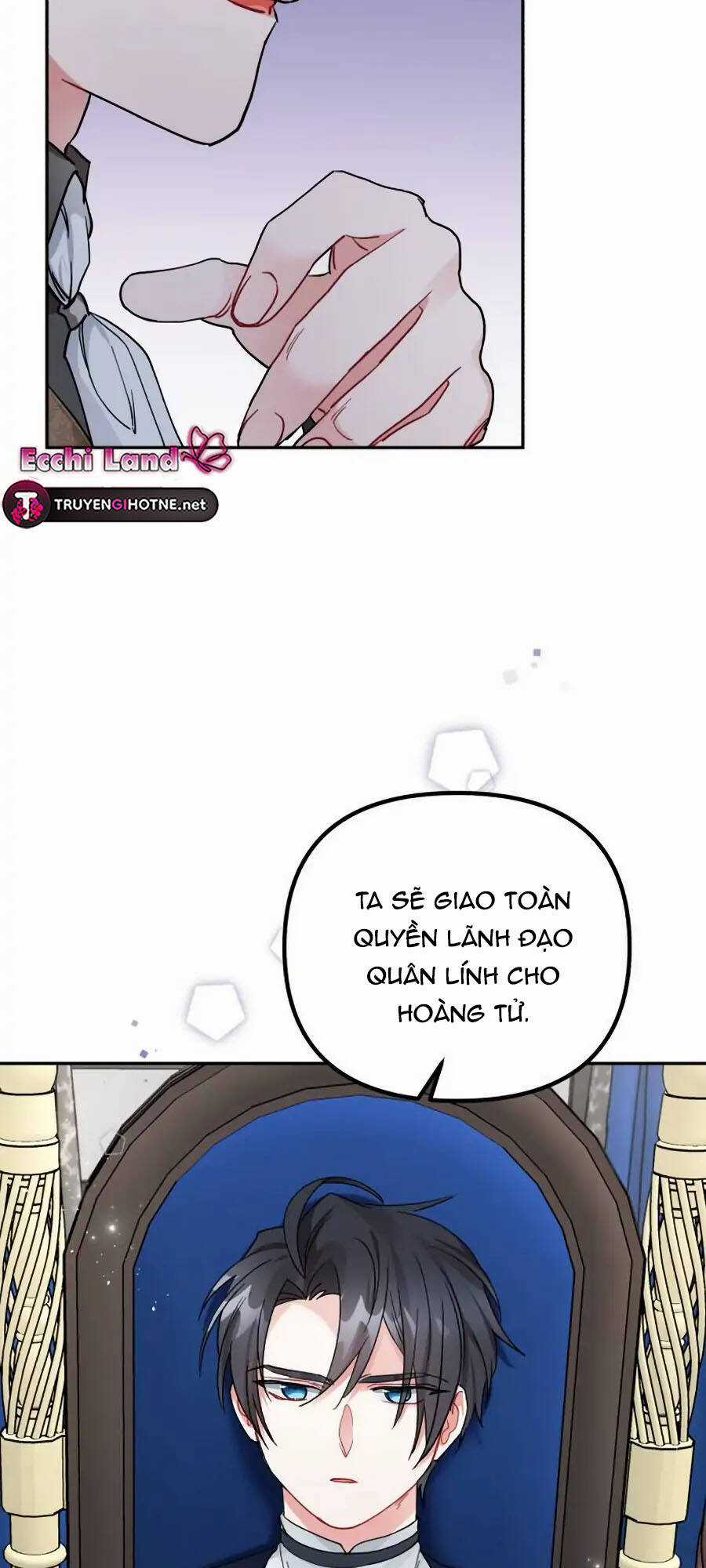 Nàng Bạch Tuyết Chapter 23.2 trang 39