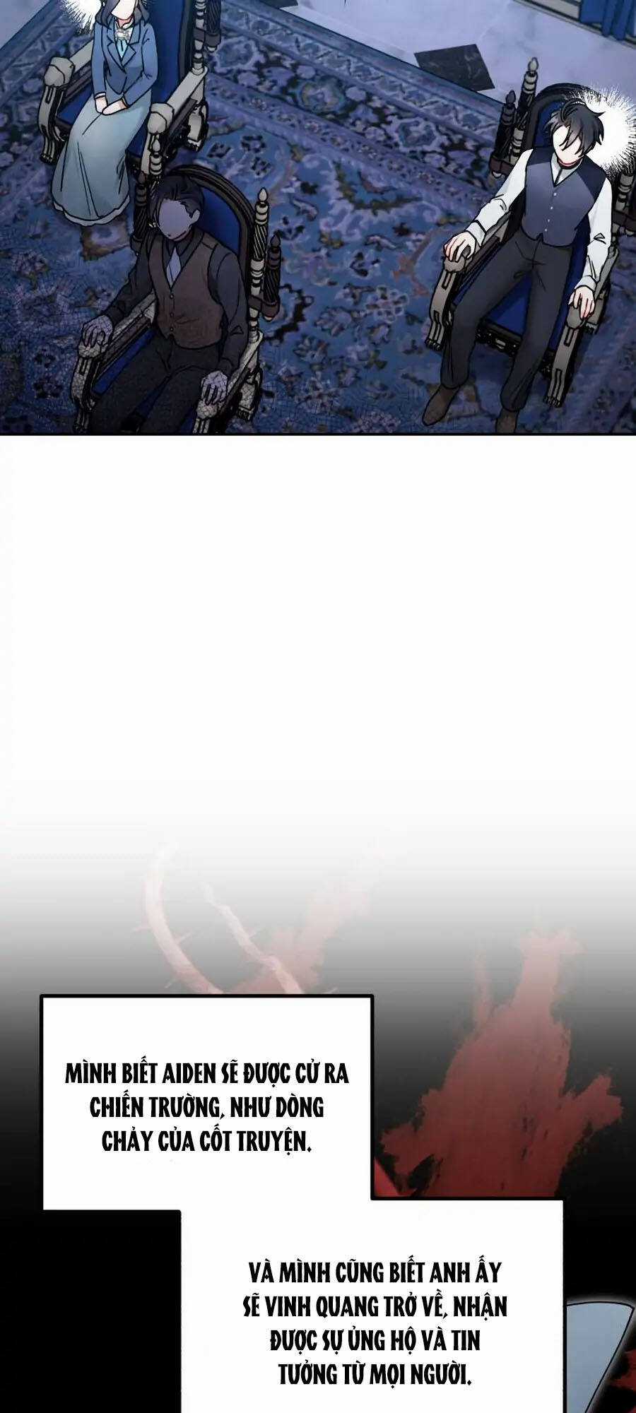 Nàng Bạch Tuyết Chapter 23.2 trang 42