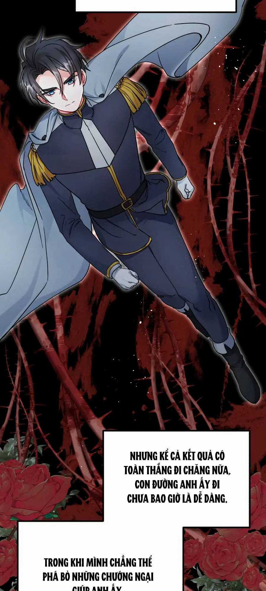 Nàng Bạch Tuyết Chapter 23.2 trang 43