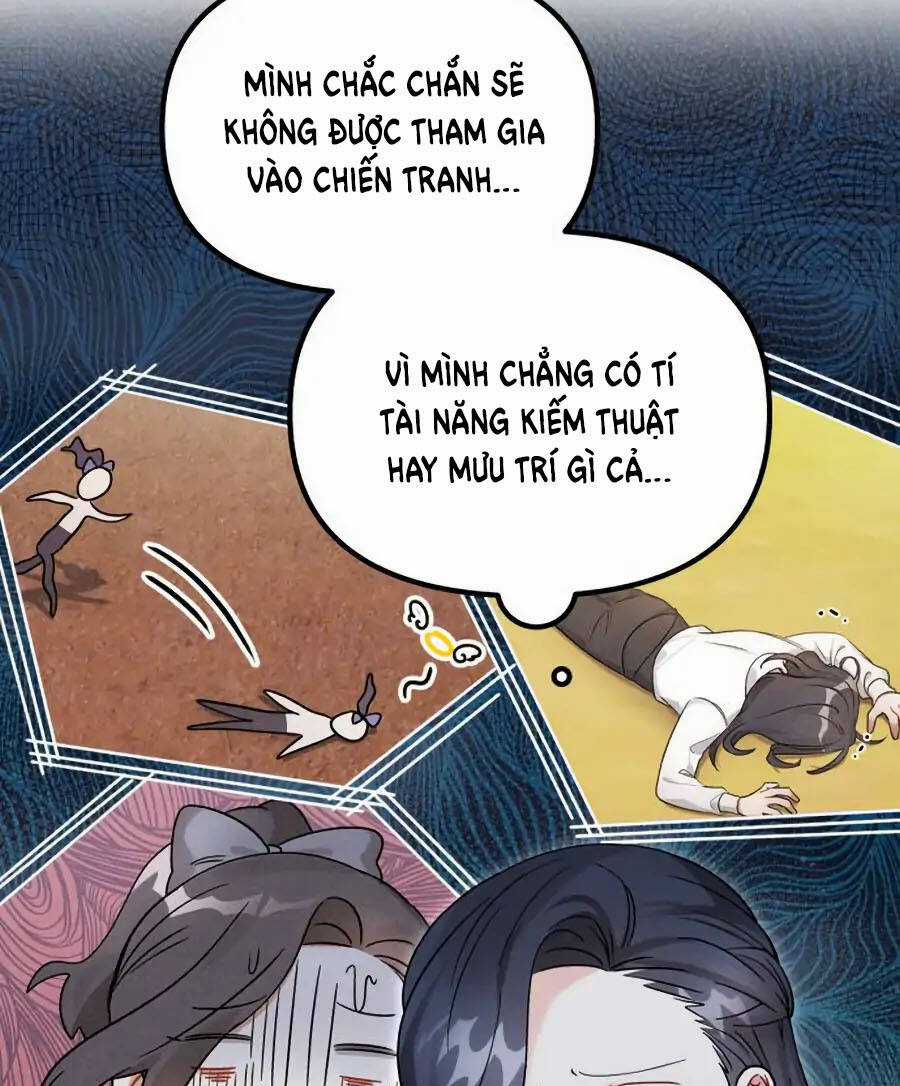 Nàng Bạch Tuyết Chapter 23.2 trang 47