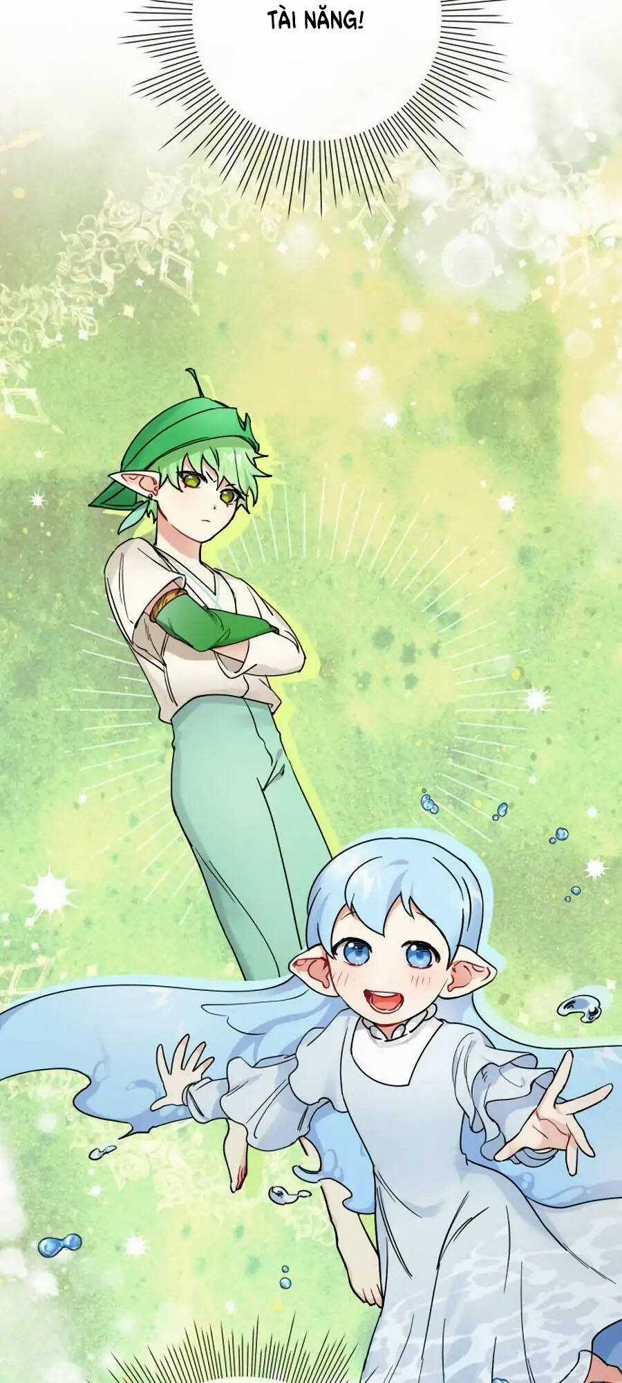 Nàng Bạch Tuyết Chapter 23.2 trang 50