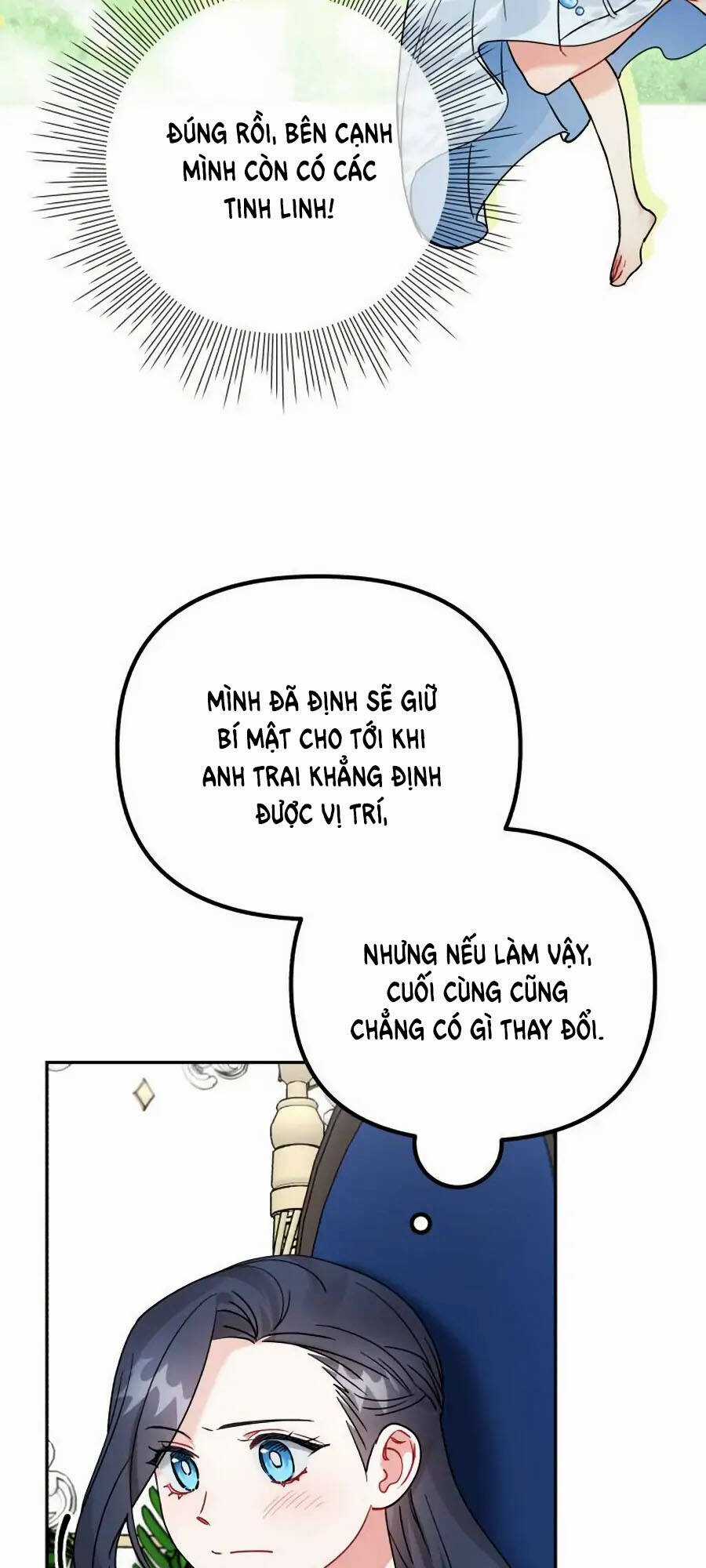 Nàng Bạch Tuyết Chapter 23.2 trang 51