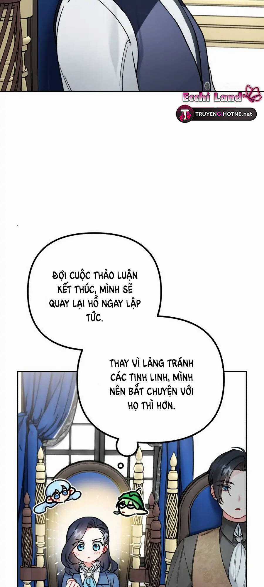 Nàng Bạch Tuyết Chapter 23.2 trang 54