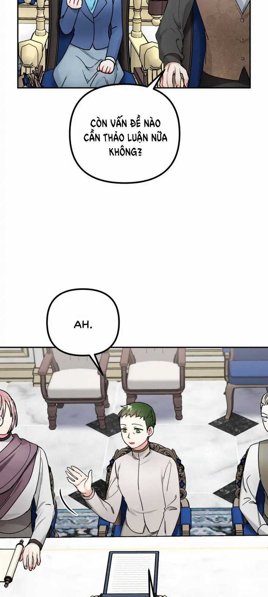 Nàng Bạch Tuyết Chapter 23.2 trang 55