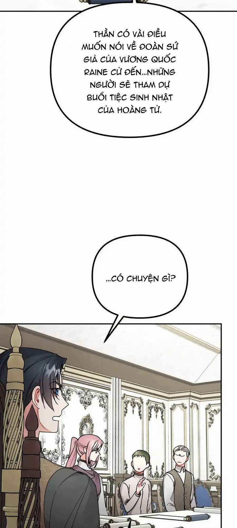 Nàng Bạch Tuyết Chapter 23.2 trang 56