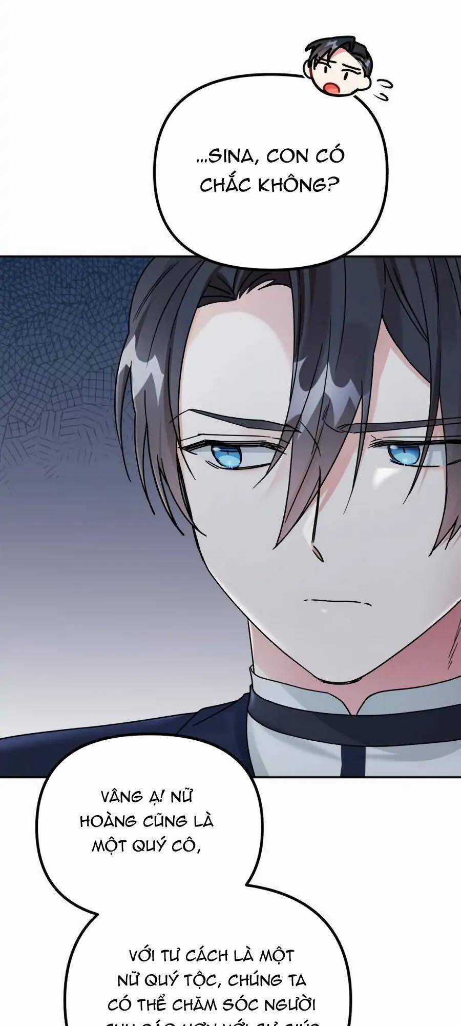 Nàng Bạch Tuyết Chapter 24.1 trang 12