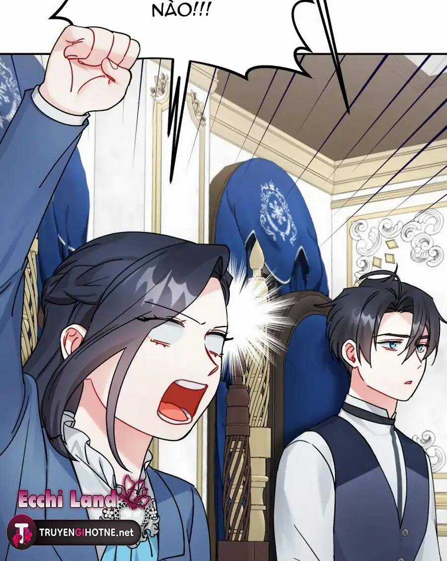 Nàng Bạch Tuyết Chapter 24.1 trang 14