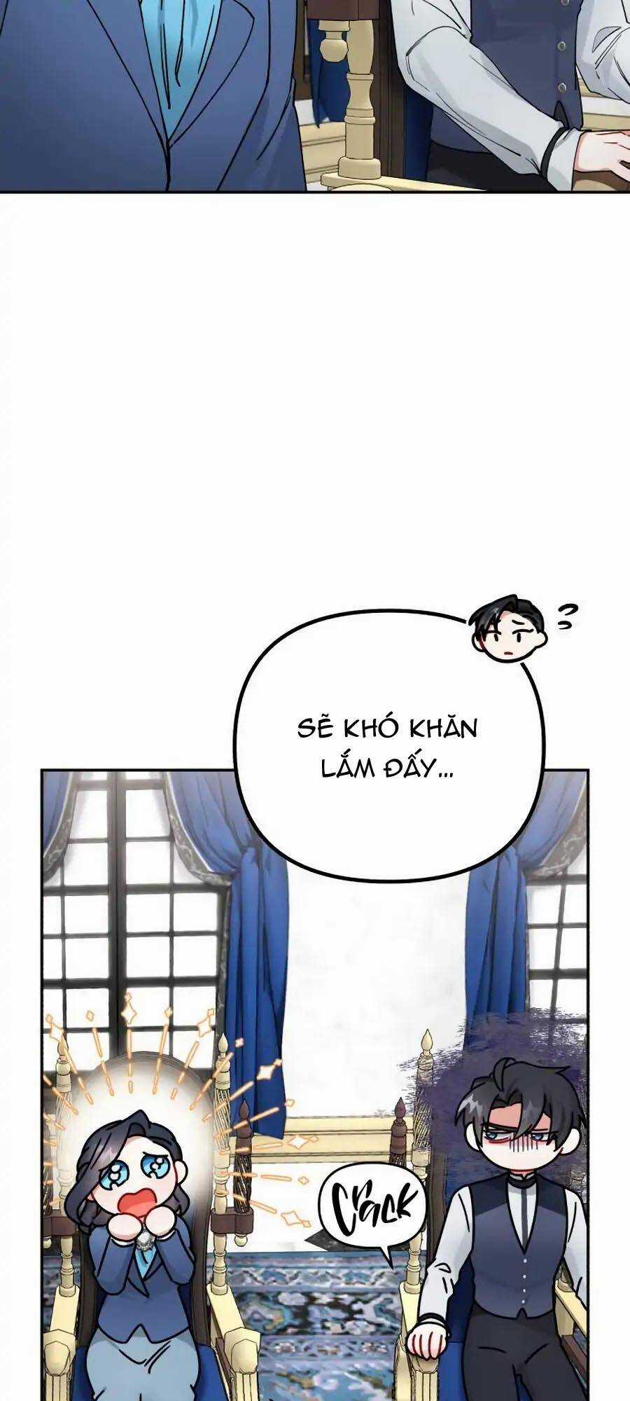 Nàng Bạch Tuyết Chapter 24.1 trang 15