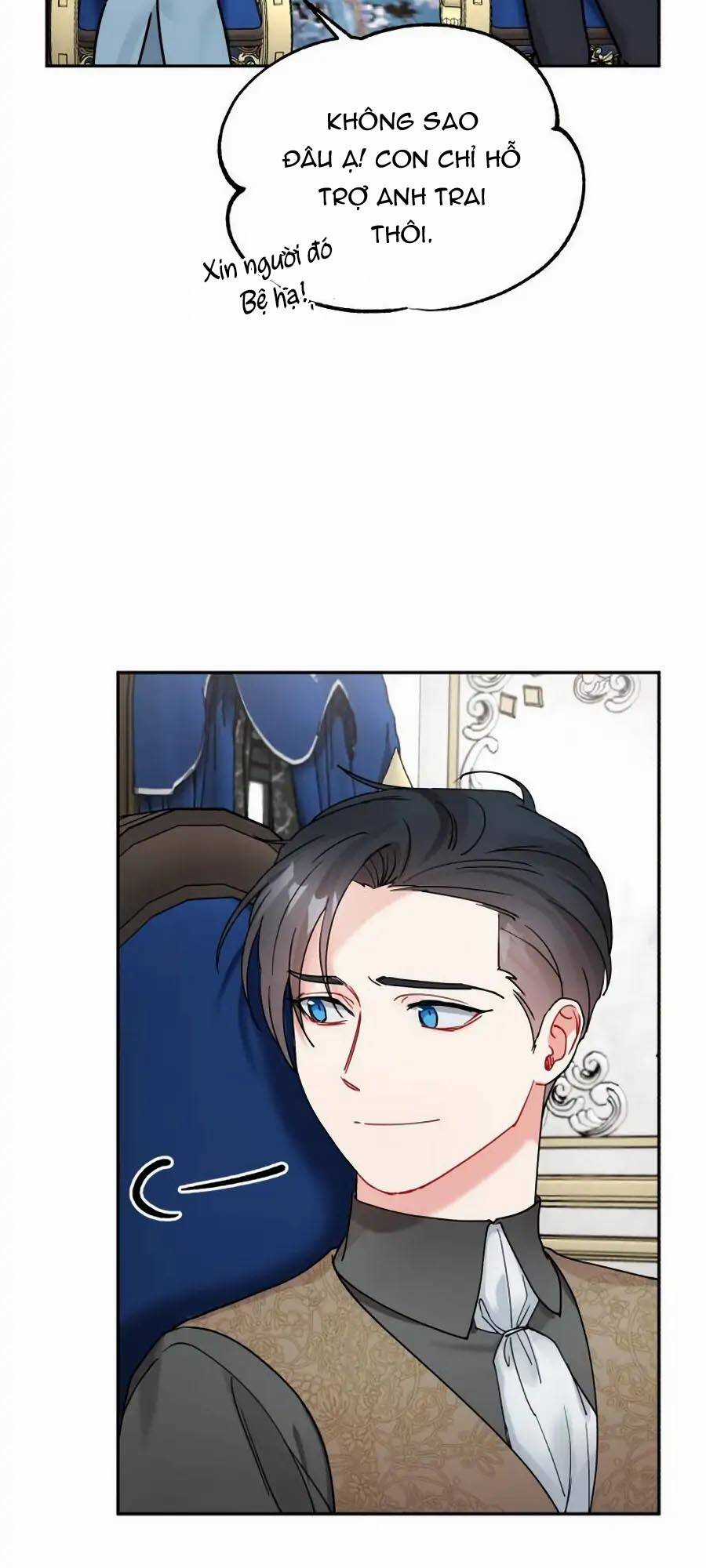 Nàng Bạch Tuyết Chapter 24.1 trang 16