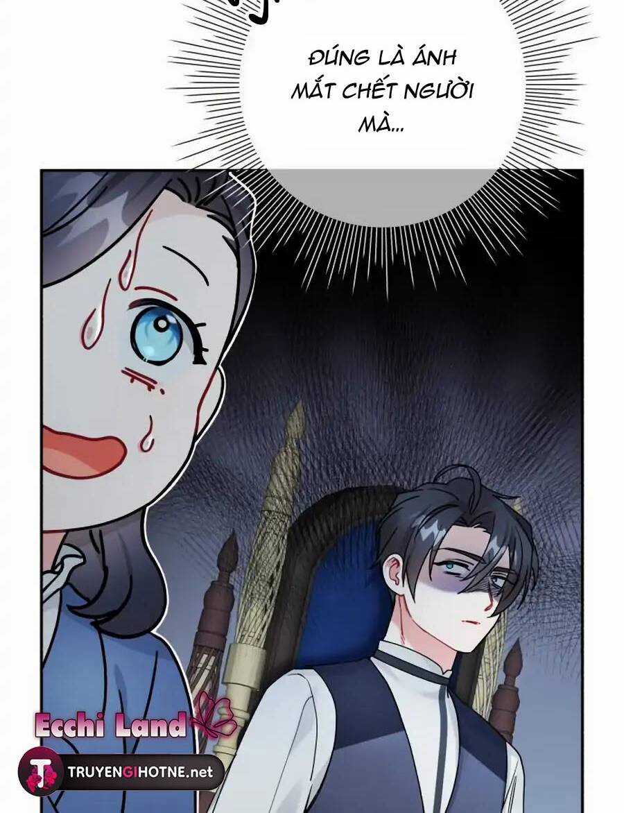 Nàng Bạch Tuyết Chapter 24.1 trang 19