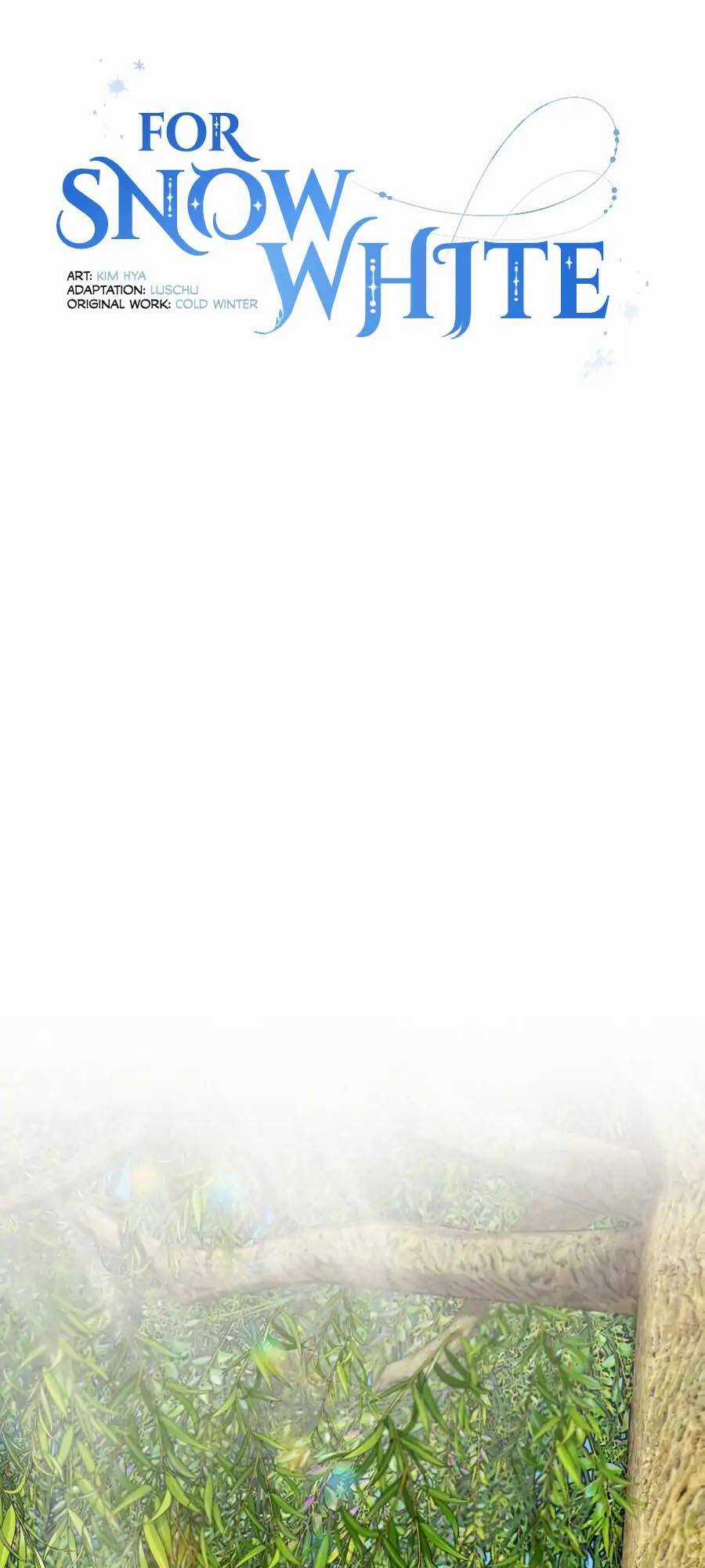 Nàng Bạch Tuyết Chapter 24.1 trang 21