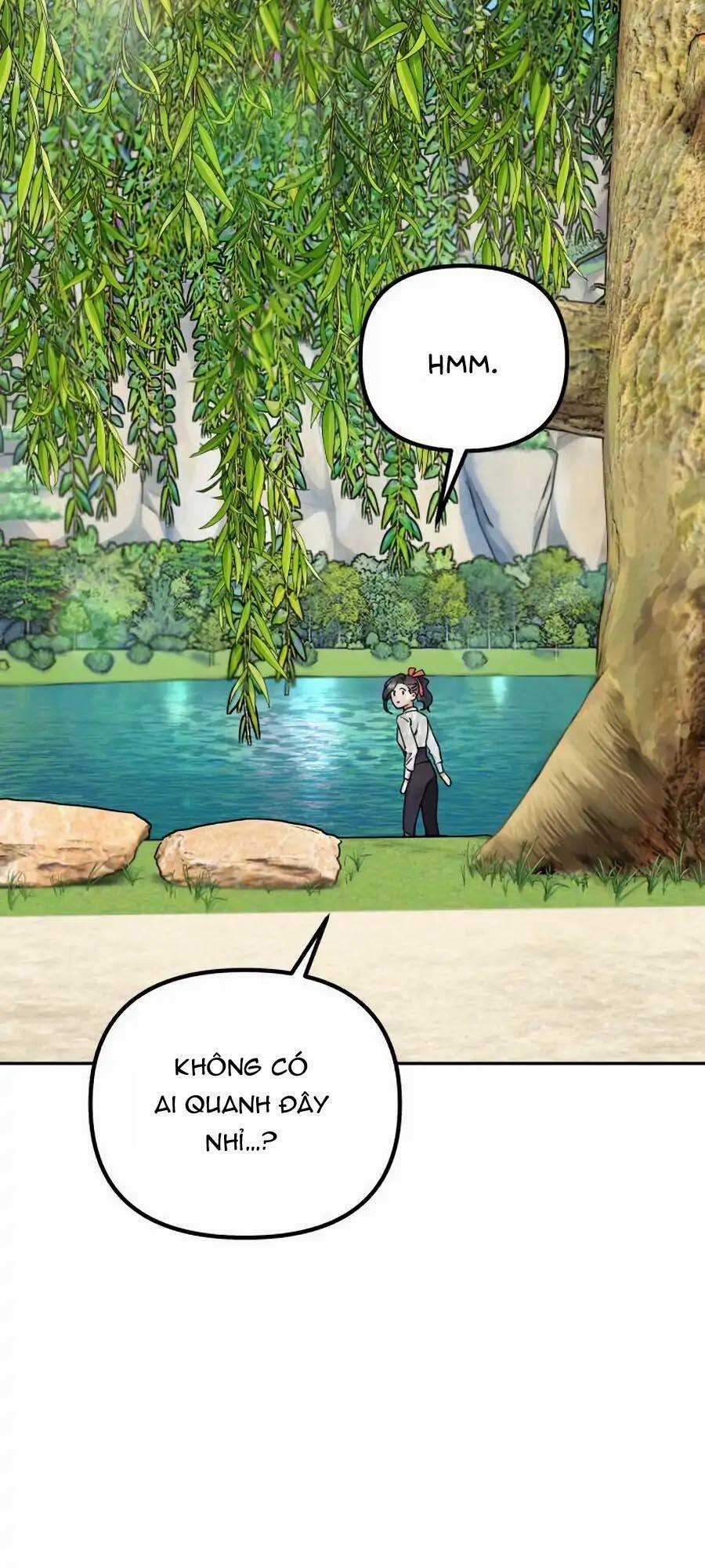 Nàng Bạch Tuyết Chapter 24.1 trang 22